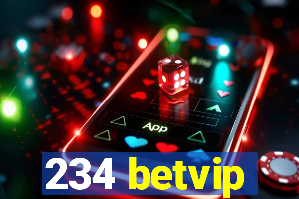 234 betvip